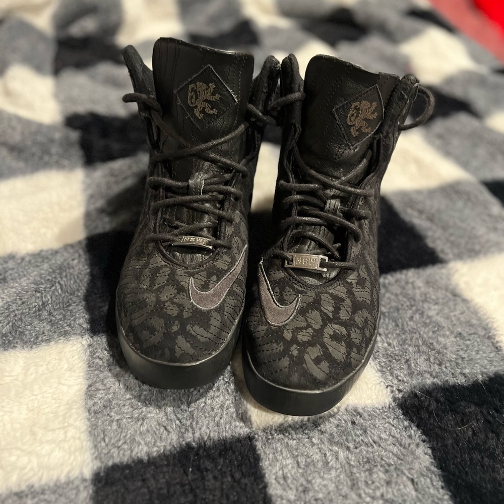 Nike Lebron
